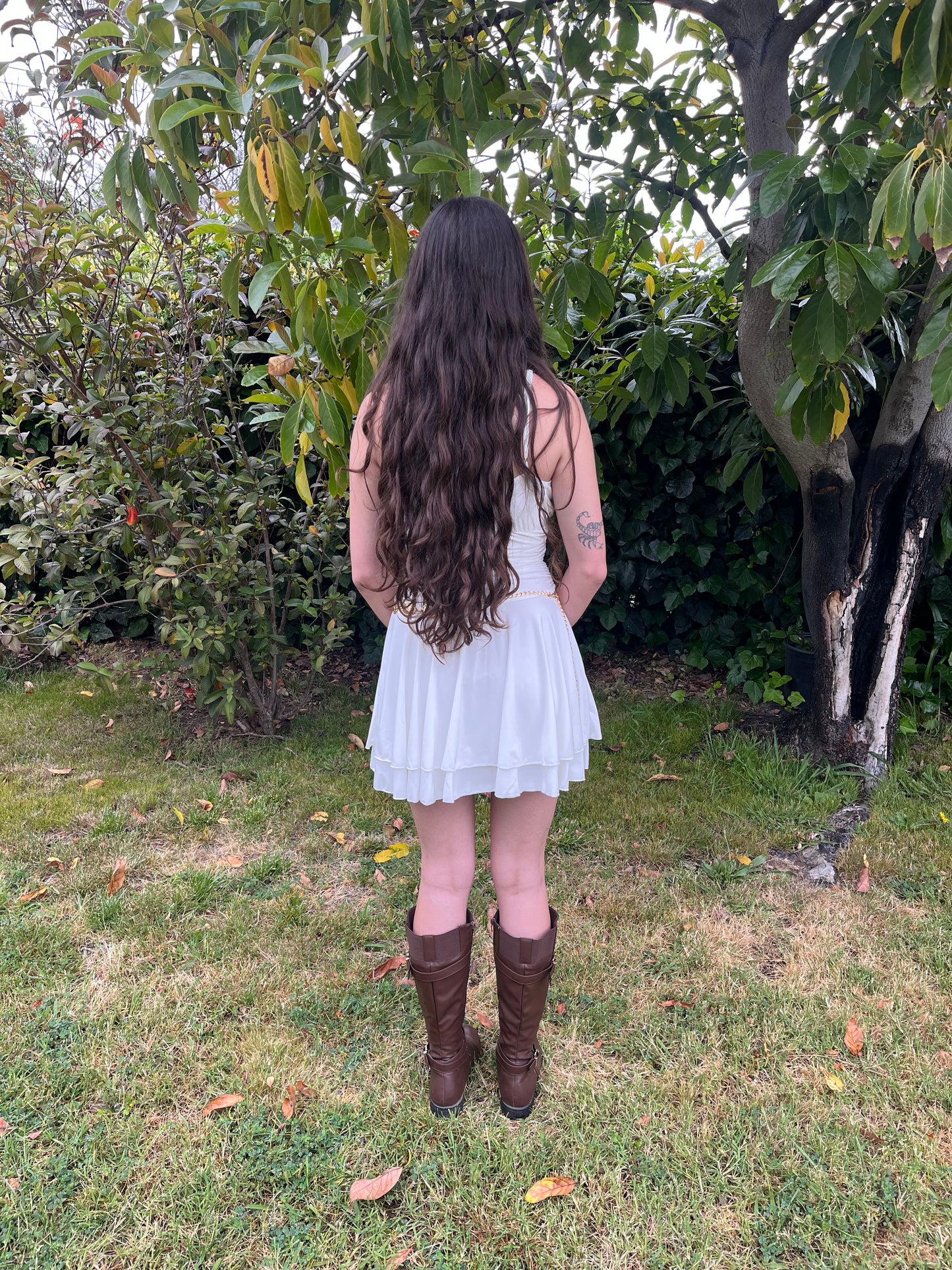 Spring Fling Dress