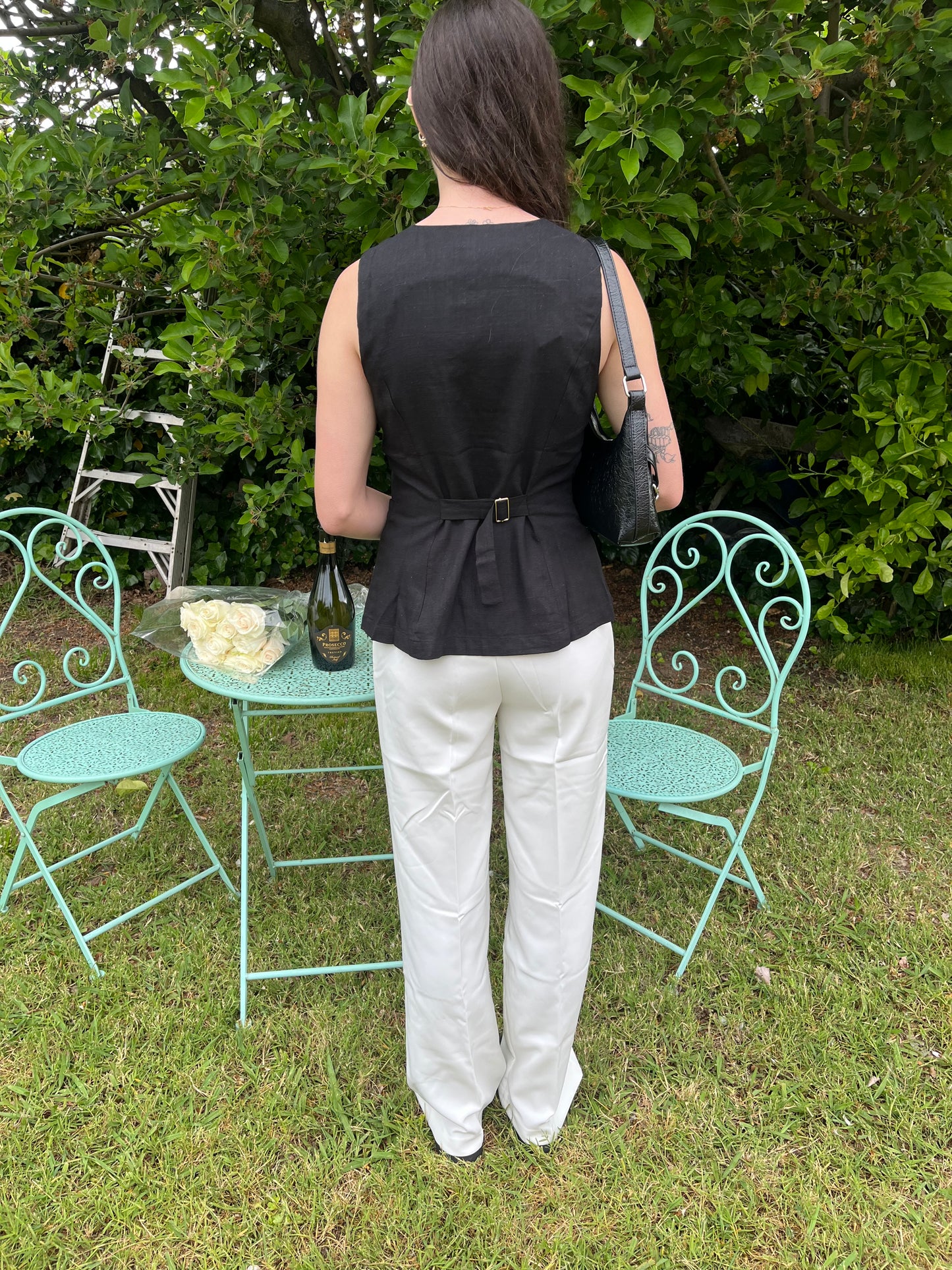 Sunday Brunch Top