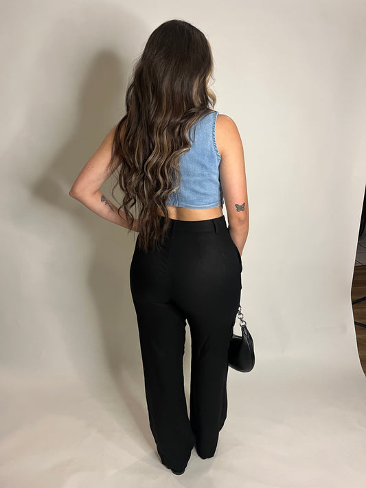 Drip Too Hard Cargo Pants