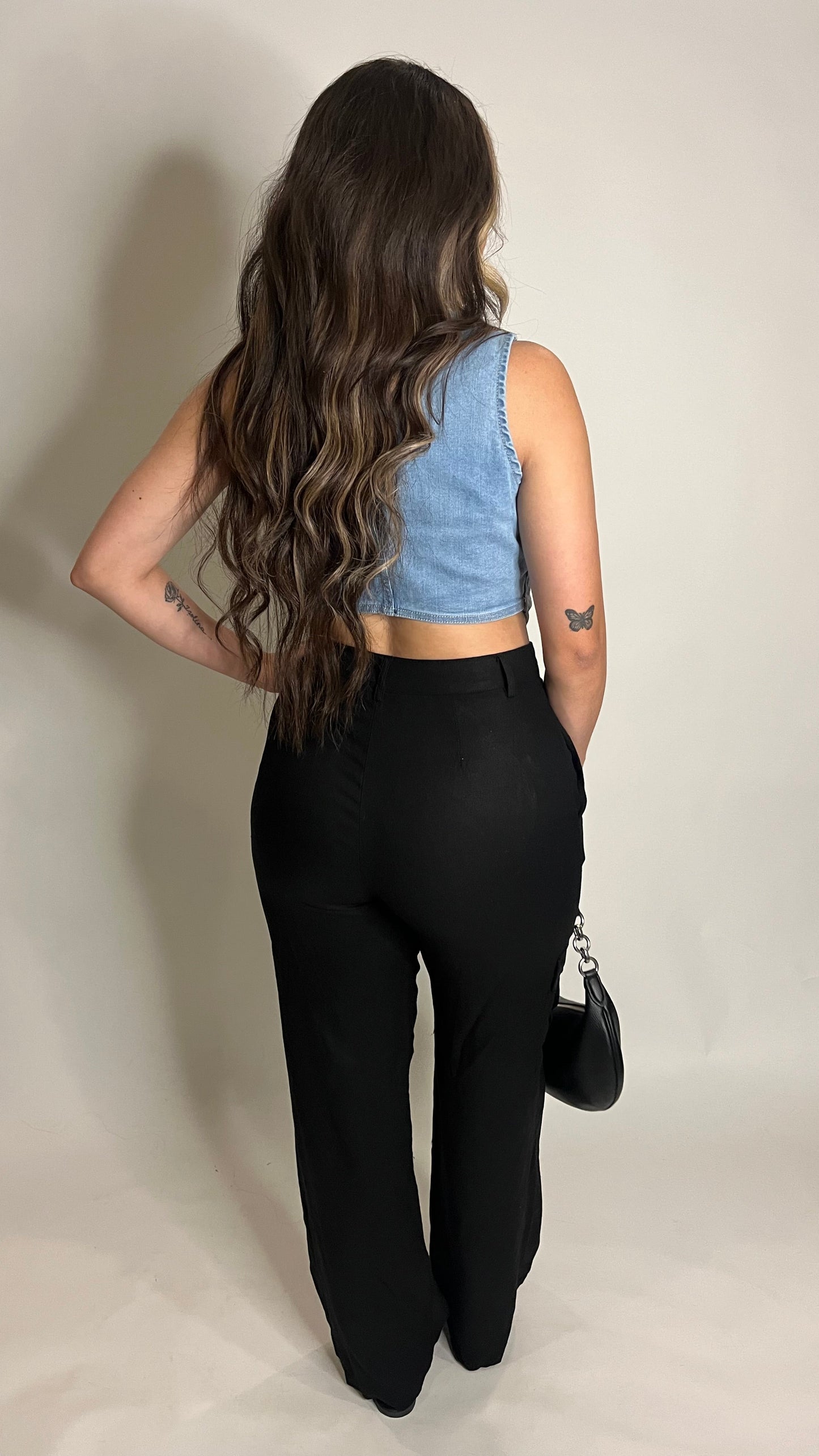 Drip Too Hard Cargo Pants