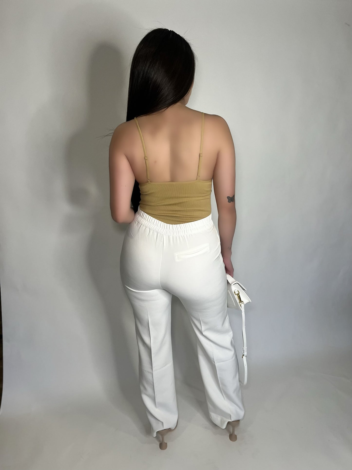 Sofia Richie Dress Pants