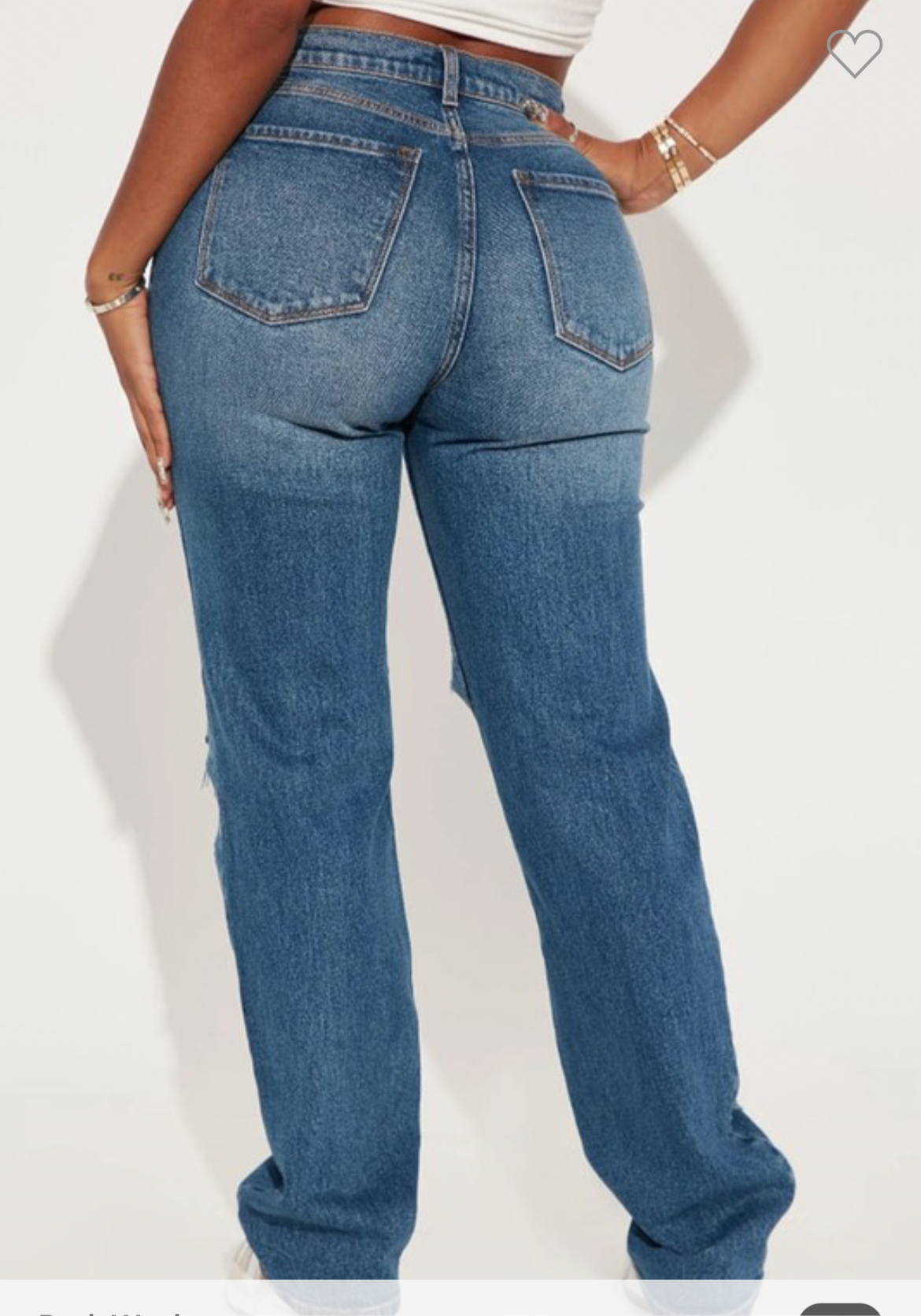 Megan Jeans