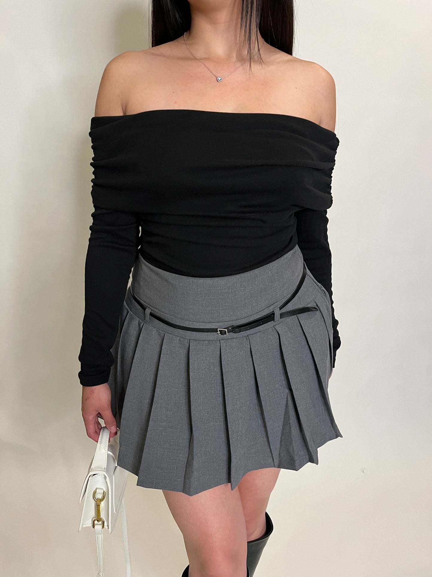 Dayana Off Shoulder Top