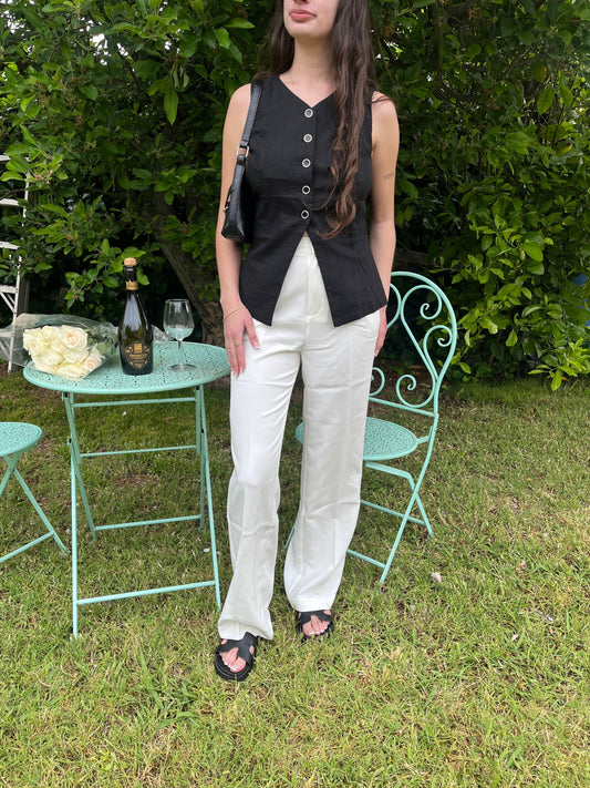 Sunday Brunch Top