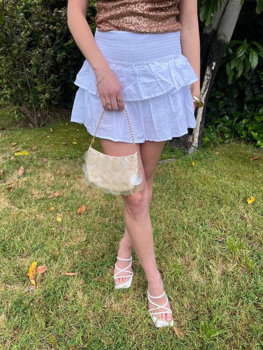 Free Spirit Skirt