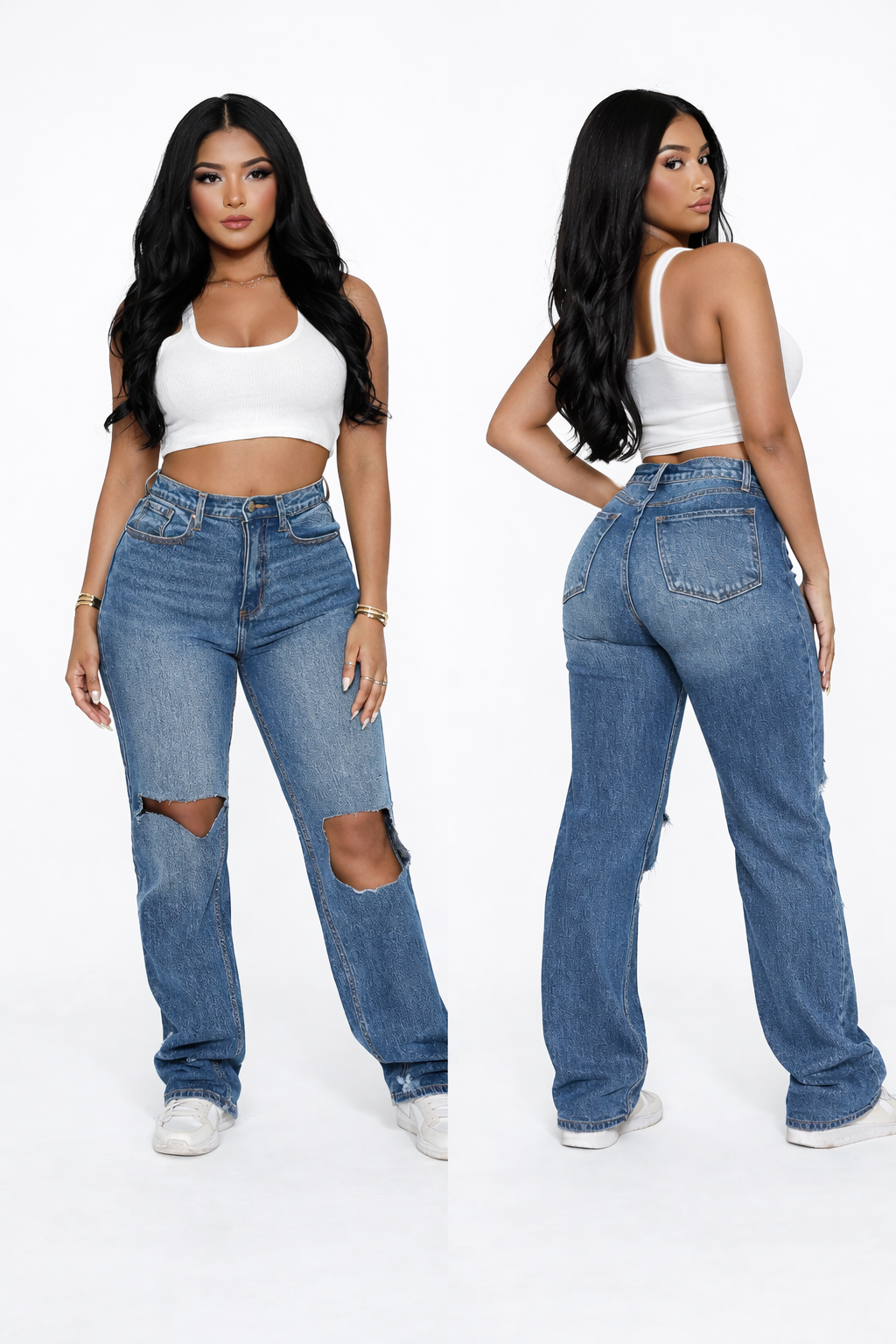 Megan Jeans