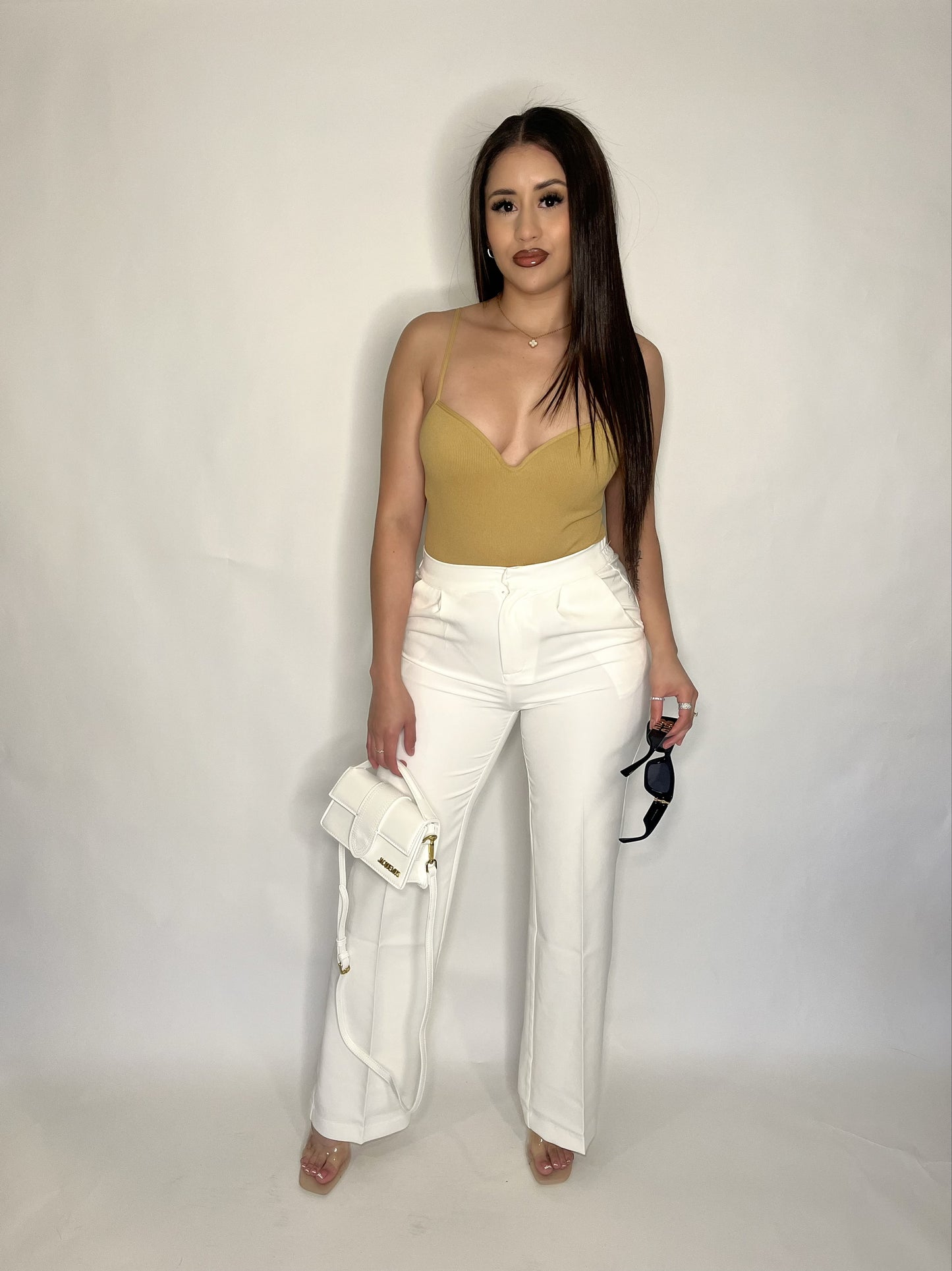 Sofia Richie Dress Pants