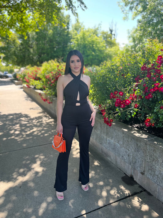 Sunday Brunch Jumpsuit