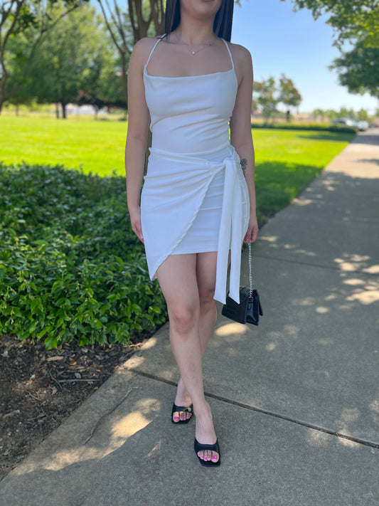 The Night is Young Dress