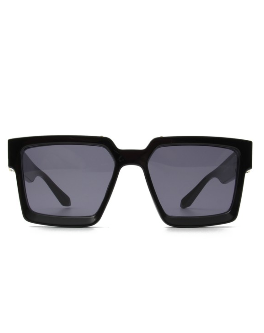 Boujee On a Budget Sunglasses