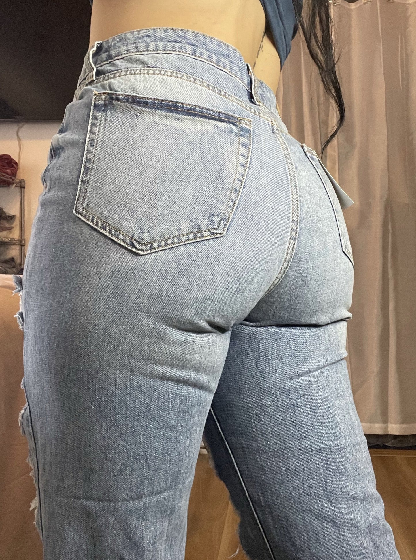 Mariah jeans